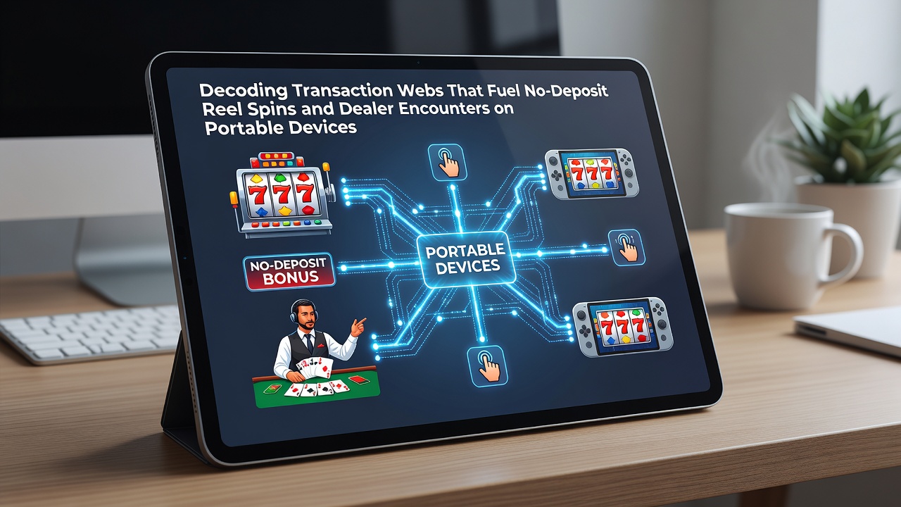 Mobile Live-Dealer-Tische und Slot-Spins mit integrierten Zahlungsnetzwerken