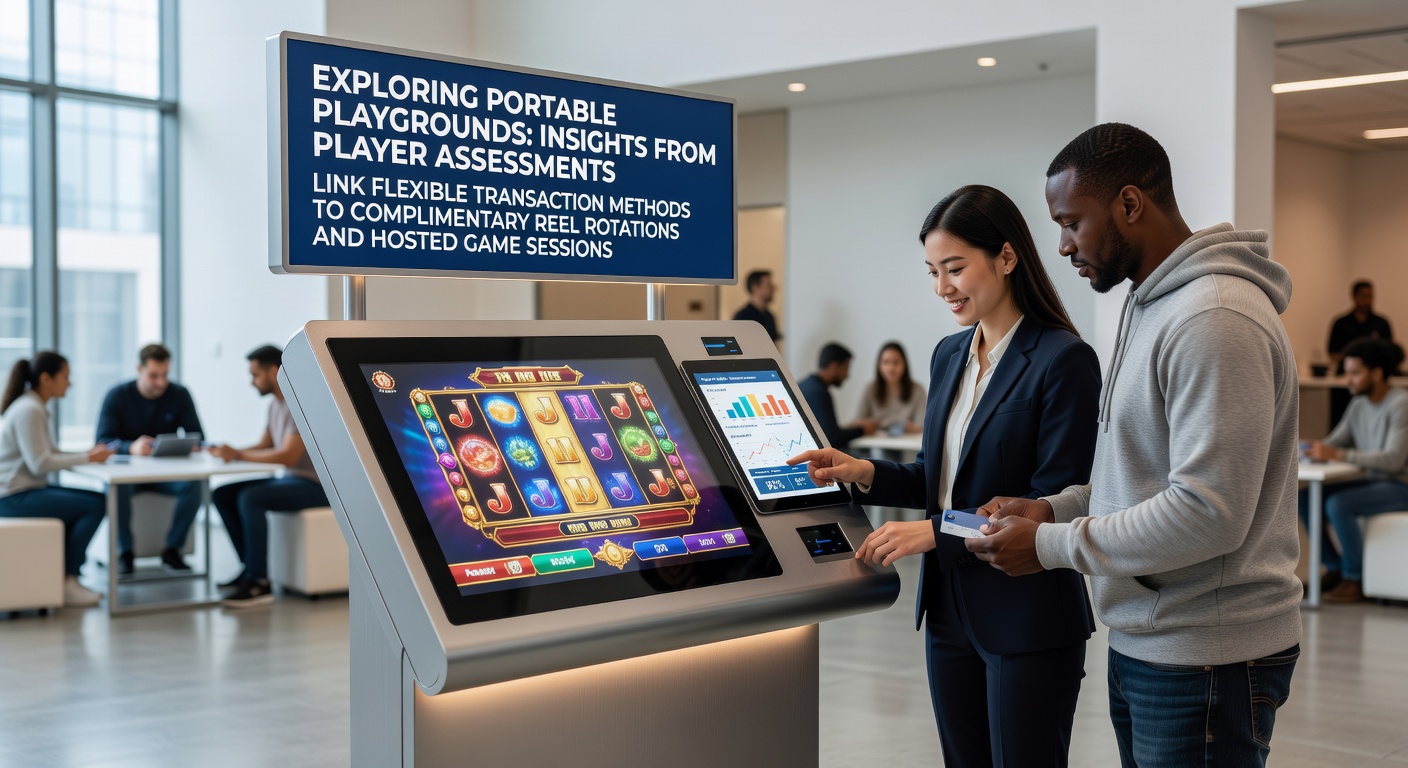 Mobile Casino Spieler bei der Nutzung flexibler Zahlungsmethoden für Gratis-Spins und Live-Sessions auf tragbaren Geräten