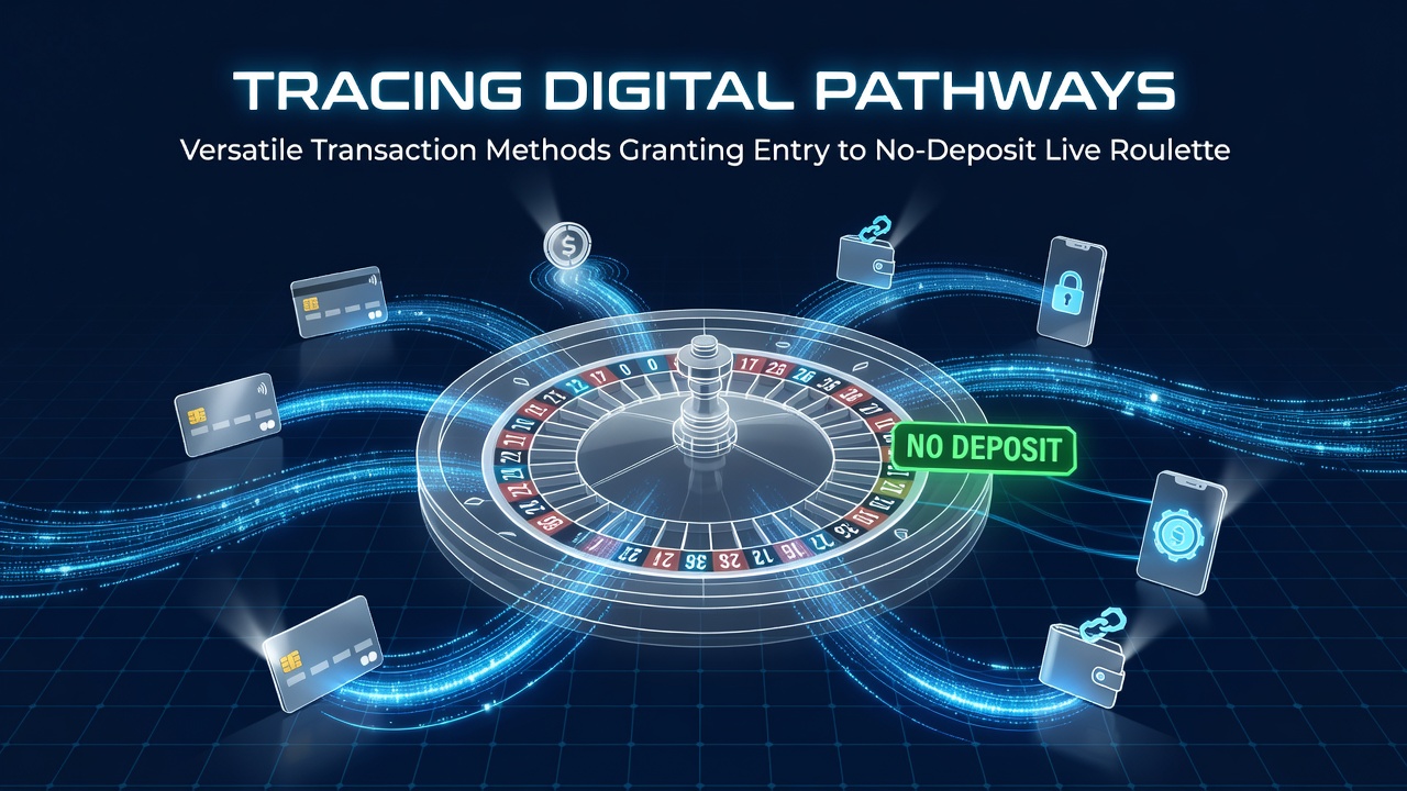 Mobile Transaktionen und No-Deposit-Features