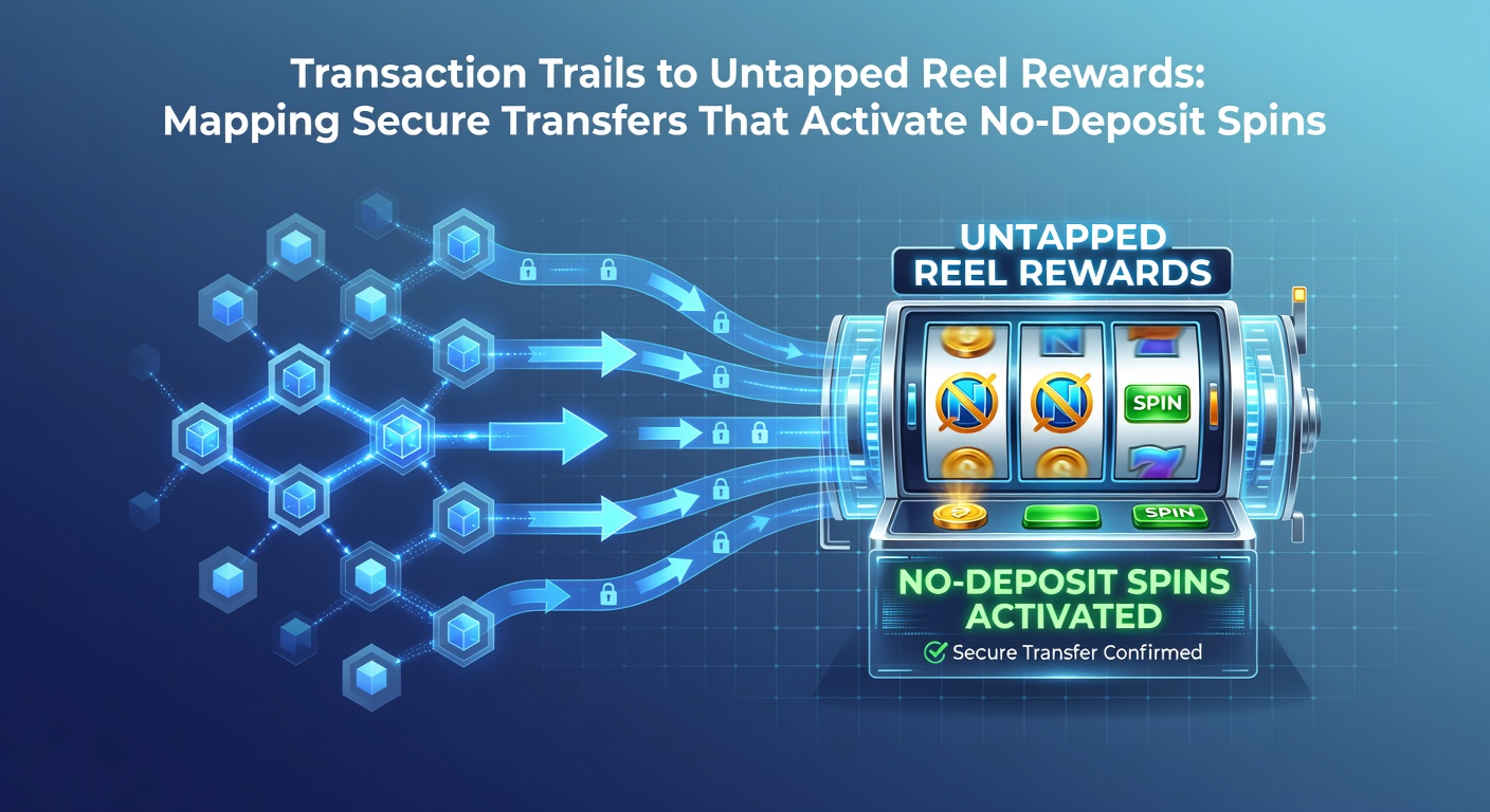 Visualisierung von No-Deposit-Spins in mobilen Blackjack- und Roulette-Apps mit Transaktionsflüssen